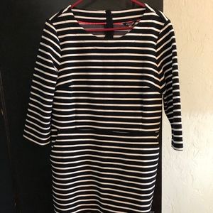 Joules Dress with pockets
